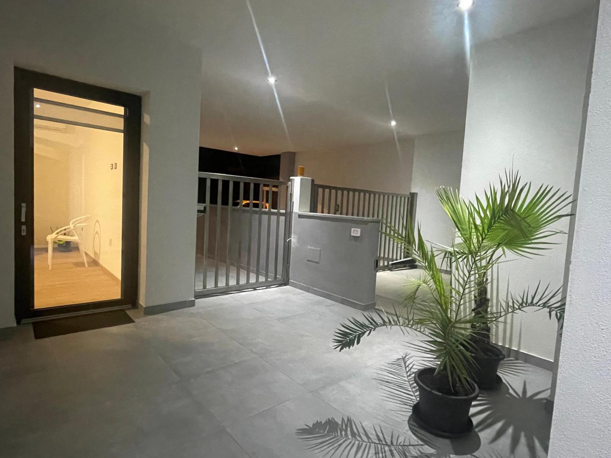 Residence Cala Bianca Porto Torres Exterior photo
