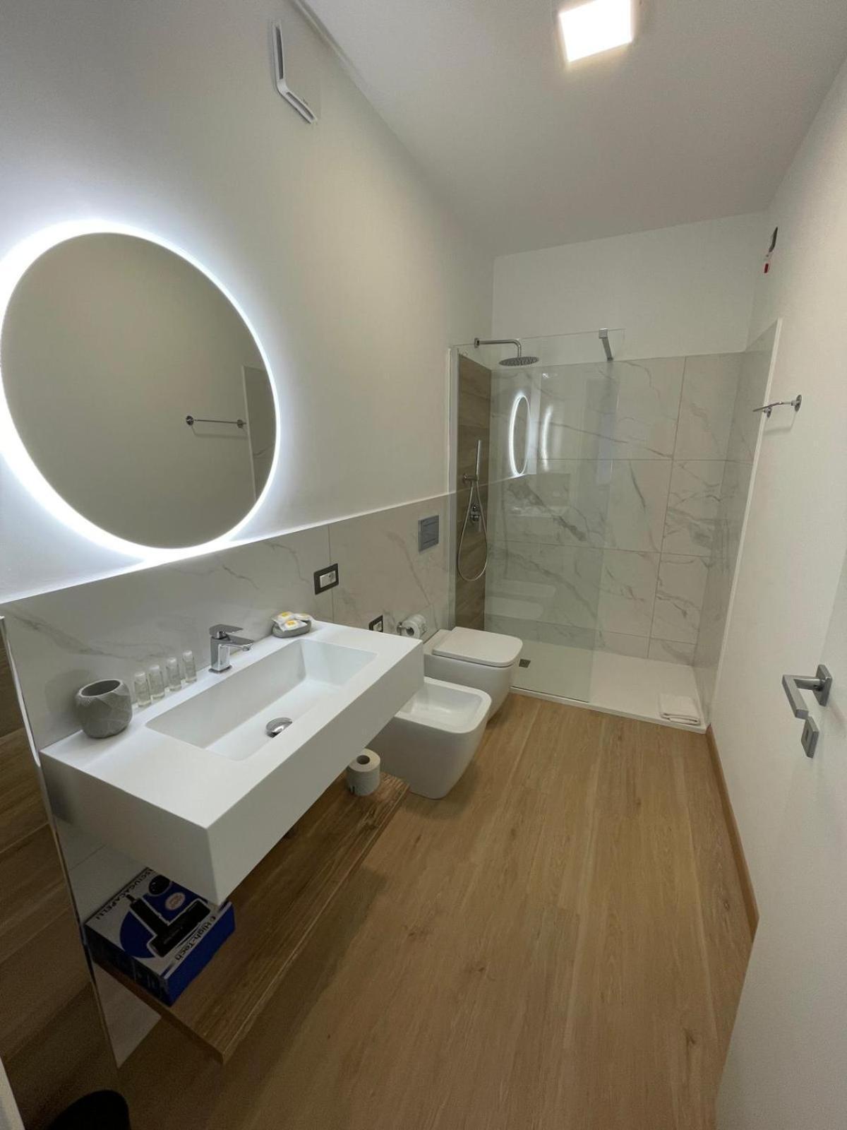 Residence Cala Bianca Porto Torres Exterior photo
