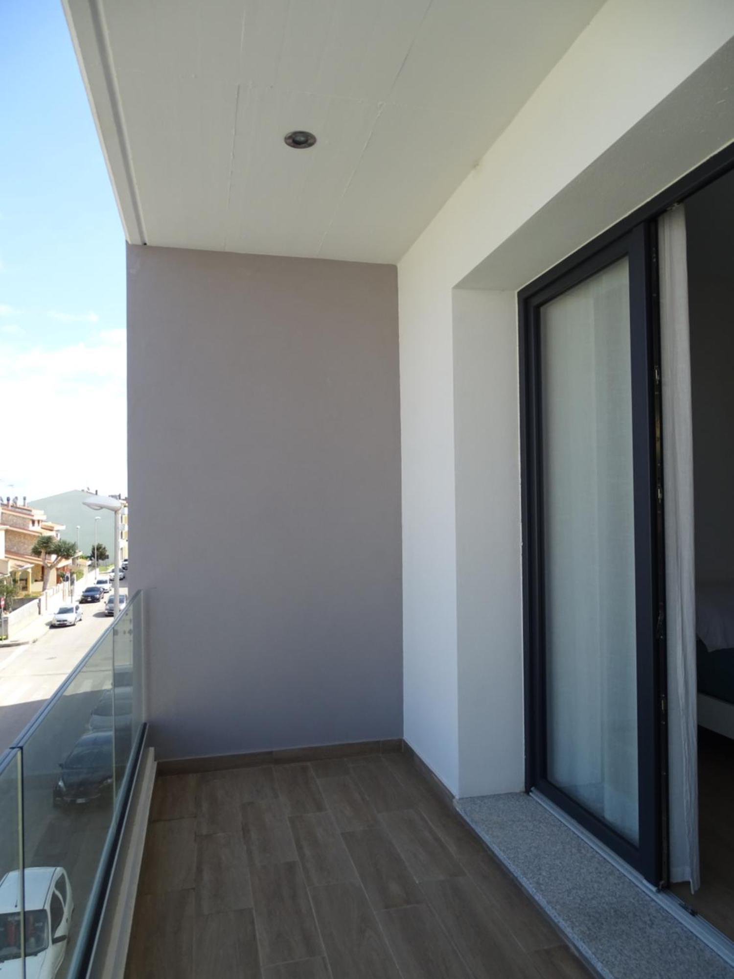 Residence Cala Bianca Porto Torres Exterior photo