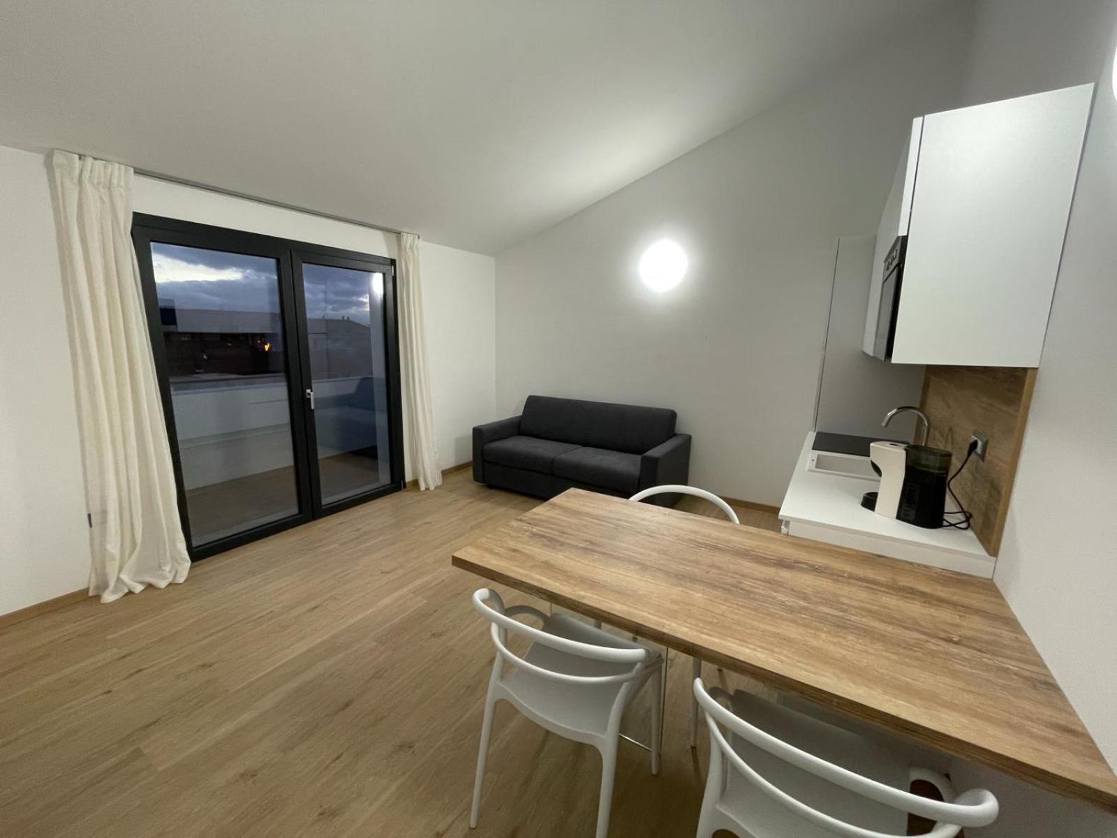 Residence Cala Bianca Porto Torres Exterior photo