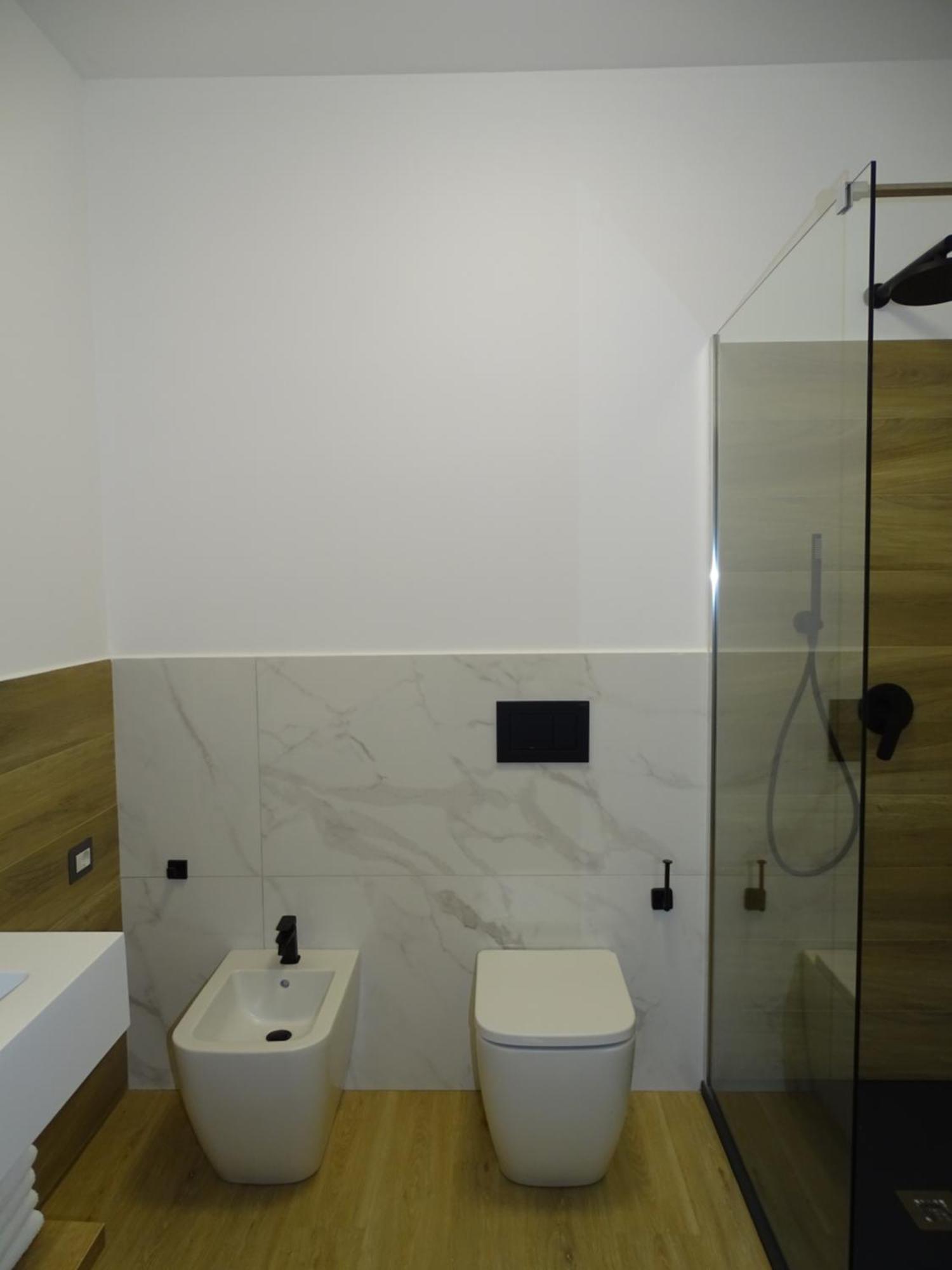 Residence Cala Bianca Porto Torres Exterior photo